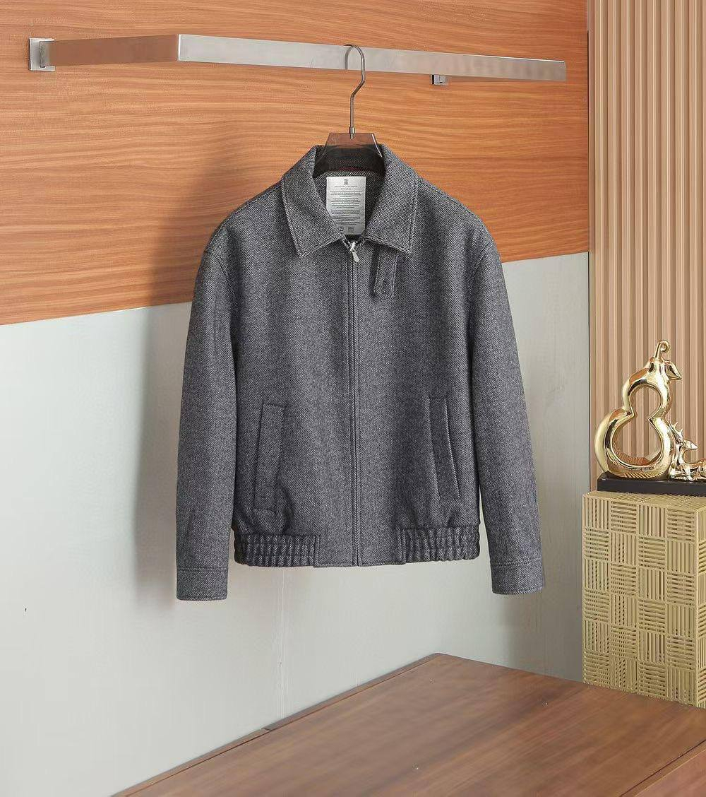 Куртка Brunello Cucinelli