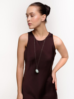 Сотуар "Glide stone" с амазонитом