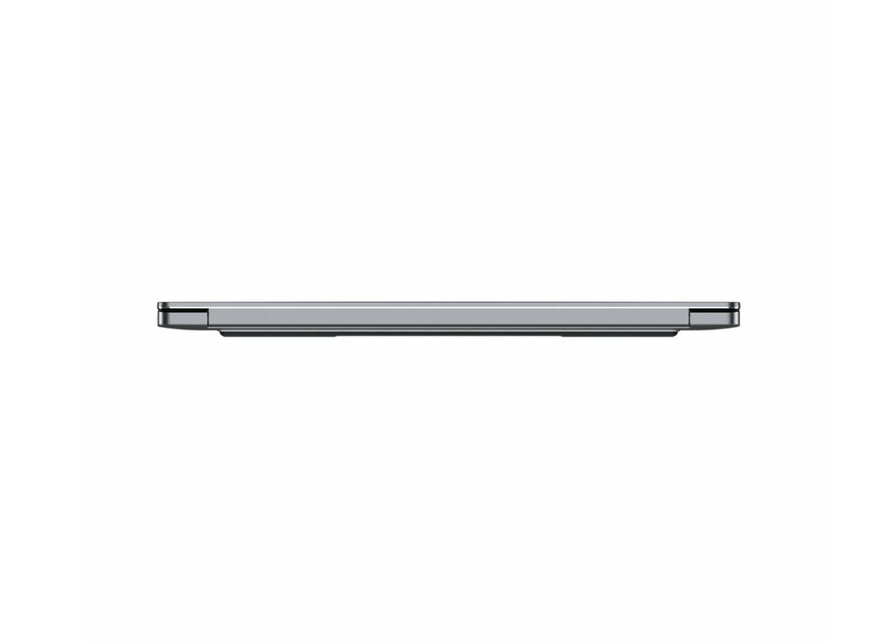 Ноутбук 16" TECNO MegaBook K16SDA R5-5500U/16ГБ/512ГБ/VGA int/Win 11 Home, Серый