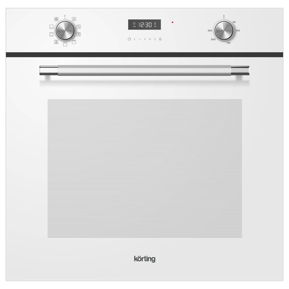 Духовой шкаф KORTING OKB 1321 GSCW