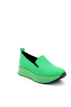 Слипоны женские Ascalini R13307B