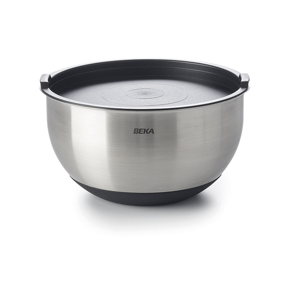 Салатник с крышкой 5л Beka