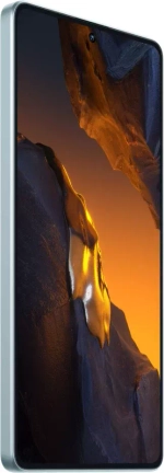Смартфон POCO F5 8/256GB White