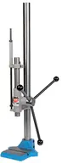 Станок для заточки концевых фрез GD-320