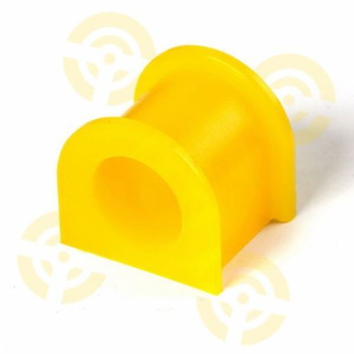 Полиуретановая втулка стабилизатора, передней подвески I.D. = 27,2 мм (Кратность 2 шт.) 101818