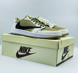 Кроссовки Nike Air Jordan