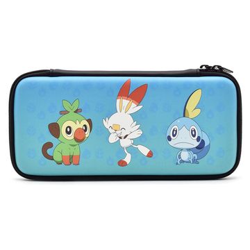 Nintendo Switch Защитный чехол Hori (Pokemon sword & shield) для консоли Switch (NSW-219U)