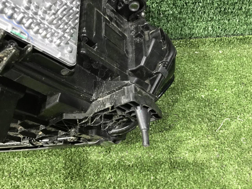 Фара Комплект BMW X5 G05 X6 G06 18-23 Laser Light