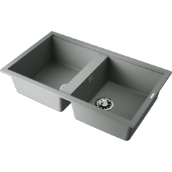 Кухонная мойка Omoikiri Kitagawa 86-2-GR