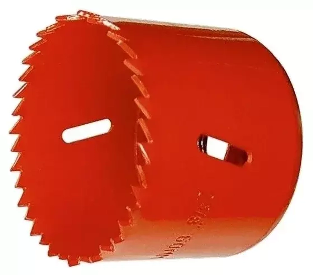 Коронка BIMETAL,38мм MATRIX 72438