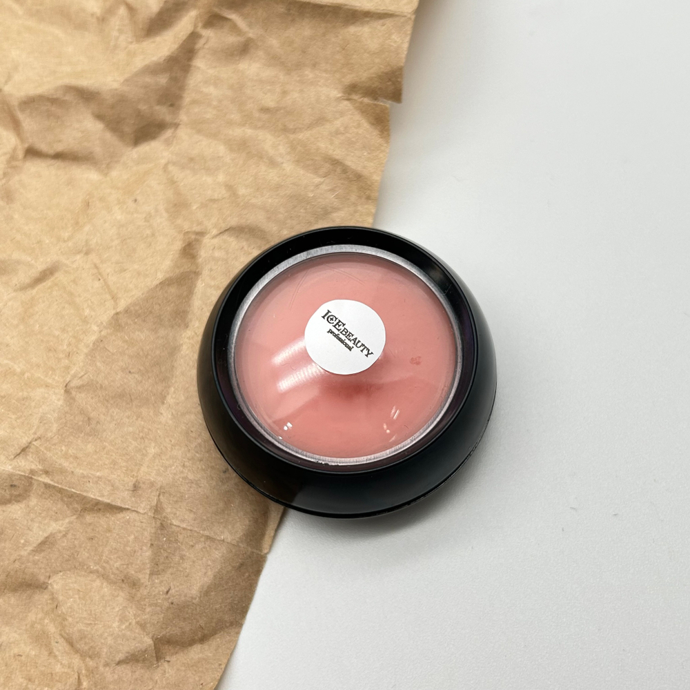 IceBeauty Воск для кутикулы Персик, 2 гр