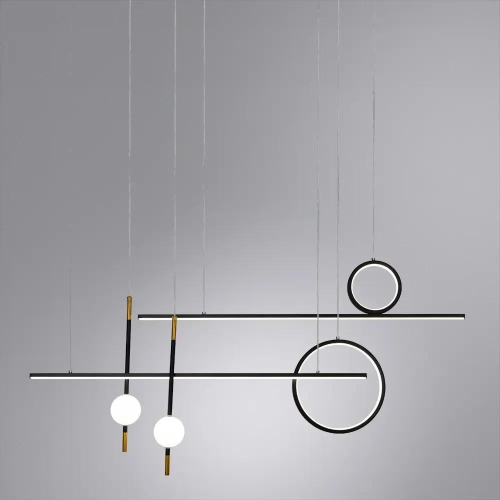 Подвесной светильник Arte Lamp