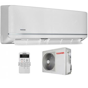 Сплит-система Toshiba RAS-07U2KHS-EE/07U2AHS-EE