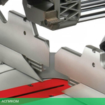 Торцовочная пила Milwaukee M18 FMS305-0 FUEL (4933471205)