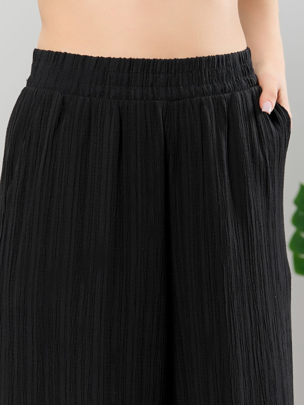 Брюки Сиеста-2 Виотекс ЧЁРНЫЙ