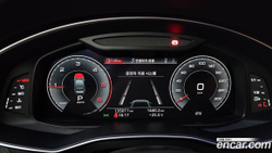 Audi A6 (C8) 40 TDI Premium (12.2019)