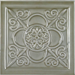 Декор STUDIO RELIEVE VIZCAYA EUCALYPTUS (ADST4031)