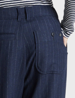 Брюки MAT DE MISAINE