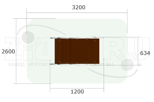 Лаз «Панда»