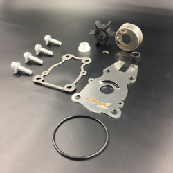 Ремкомплект помпы охлаждения Yamaha 40-50, F50 (Omax)