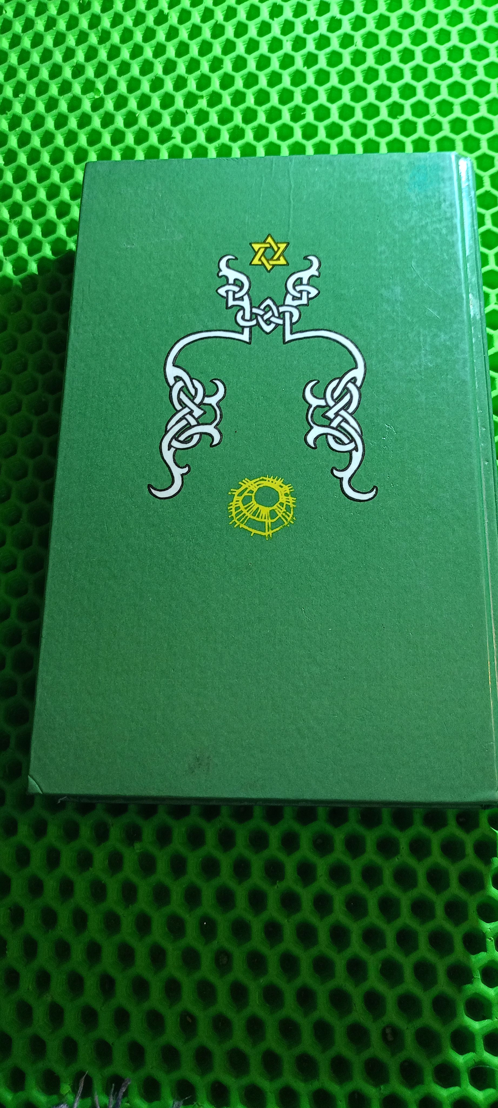 Тайная магия. Книга 1
