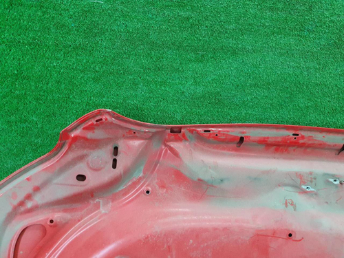 Капот Ford Transit 7 (2014-н.в.)