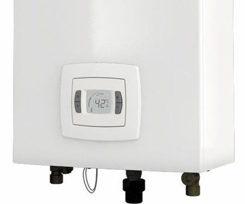 Водонагреватель проточный газовый BOSCH WTD15 AME