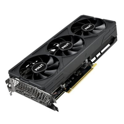 Видеокарта Palit nVidia GeForce RTX 4060 Ti JetStream 16Gb NE6406T019T1-1061J