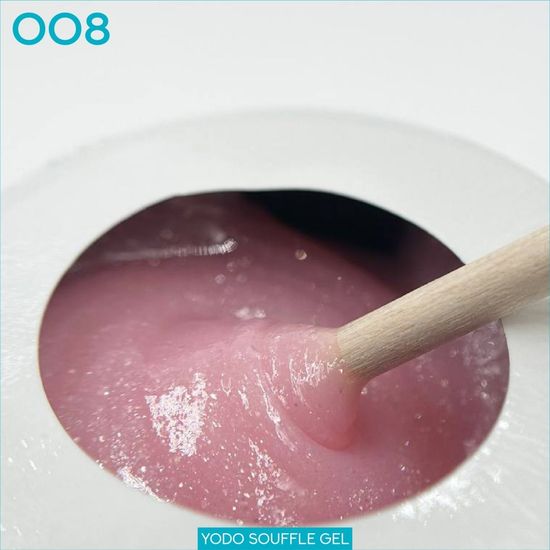 Yodo Soufle Gel 30g #008