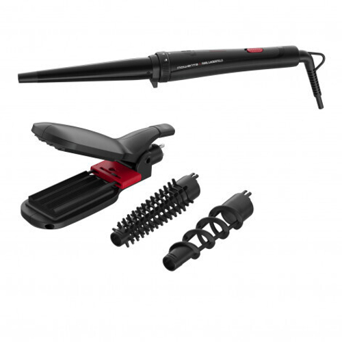 Мультистайлер 9 в 1 Rowenta Karl Lagerfeld CF422LF0