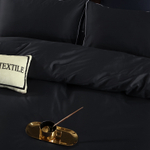 Комплект постельного белья Однотонный Сатин Премиум OCP019