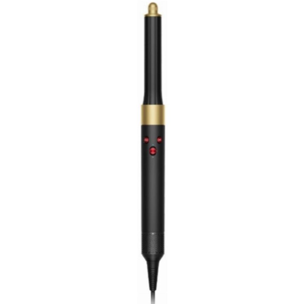 Фен-стайлер Dyson Airwrap complete Long HS05, Onyx/, Gold, золотистый