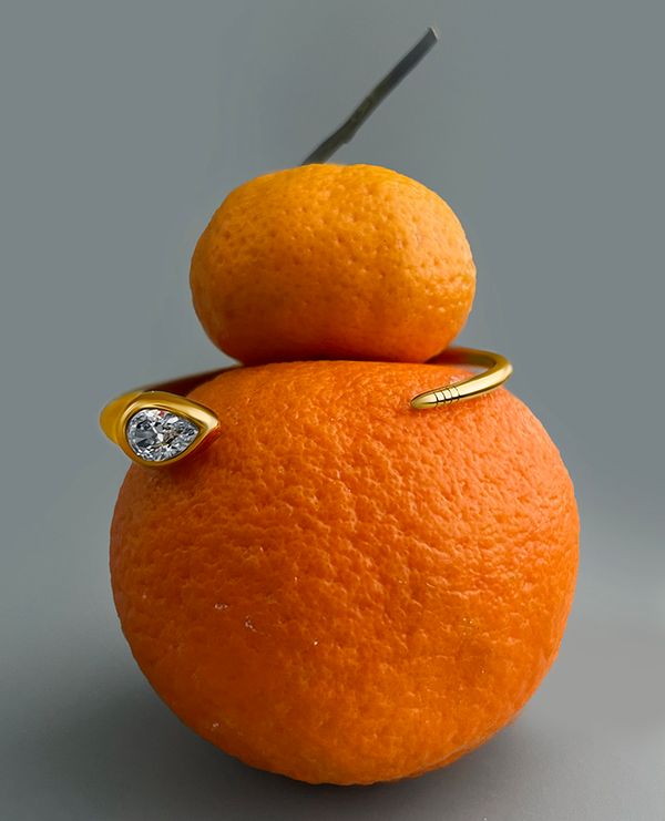 Браслет Snake