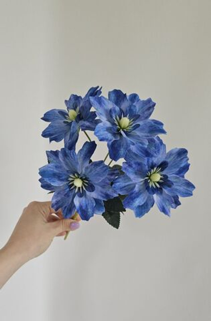 Клематис / Арт 2585