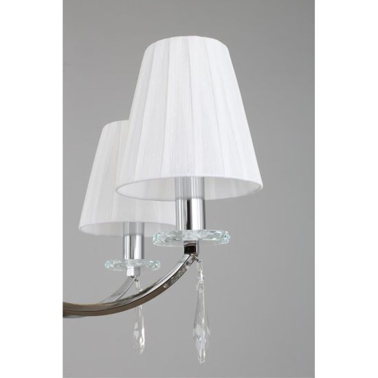 Люстра подвесная OML-57703-06