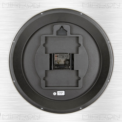 Настенные часы MIRRON P3260B