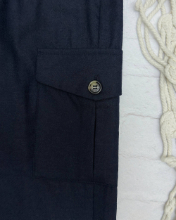 Джоггеры Brunello Cucinelli