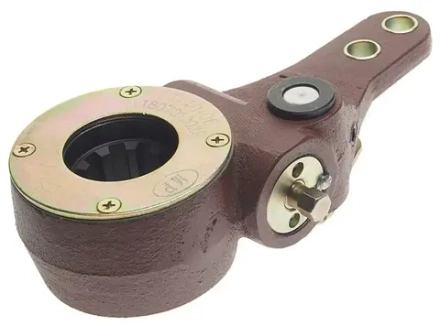 Рычаг тормоза регулировочный а/м ПАЗ, КАВЗ, КРАЗ правый РТ-40-06 МАРК