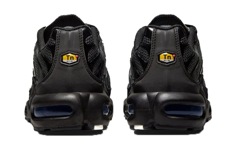 Кроссовки Nike Air Max Plus (Женская размерная сетка)