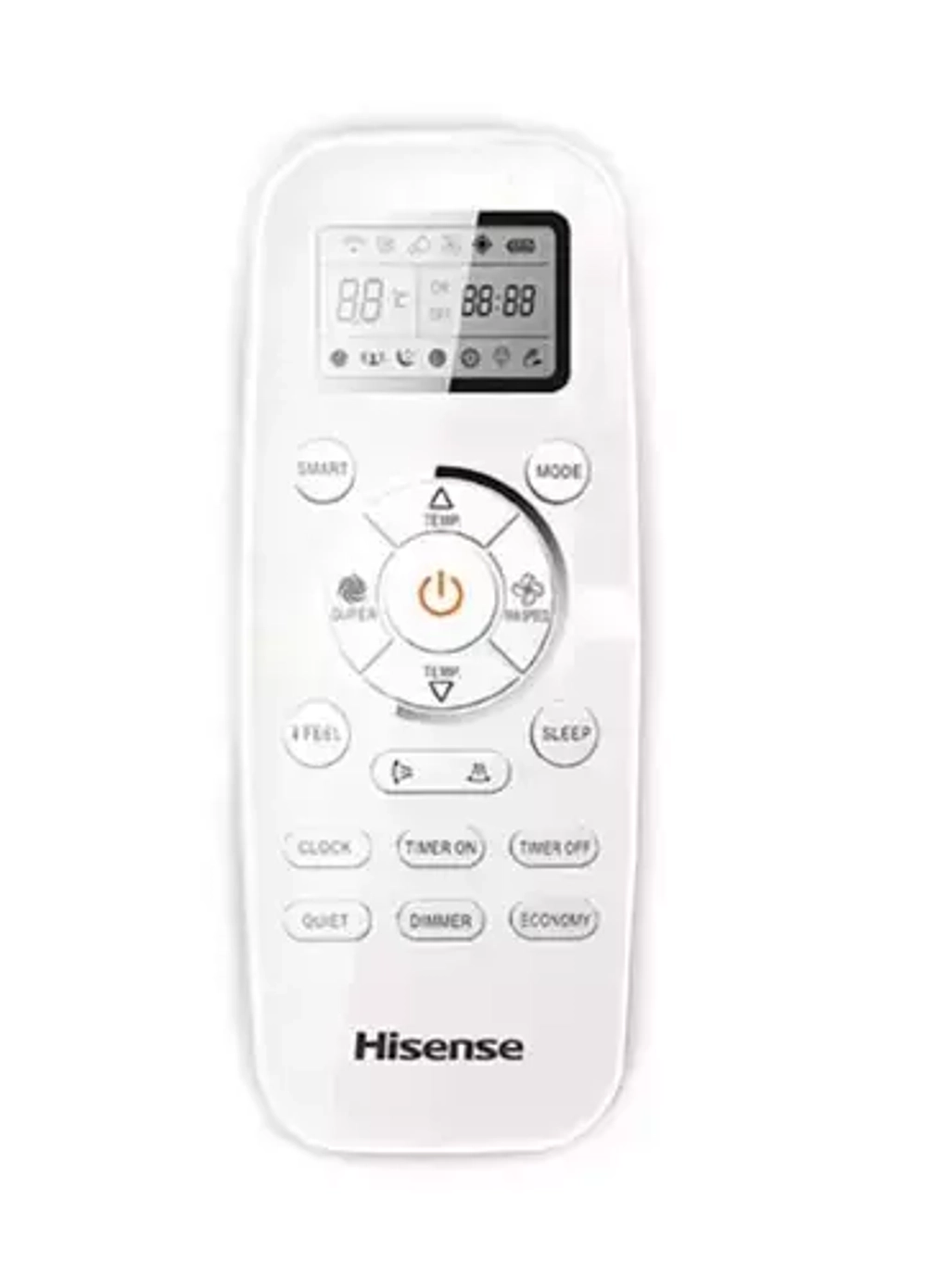 Кондиционер Hisense Expert Pro DC Inverter AS-13UR4SYDTV