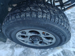 UAZ PATRIOT Люкс Премиум 2.7 6AT 4х4