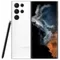 Смартфон Samsung Galaxy S22 Ultra 5G, 12/256GB Phantom White