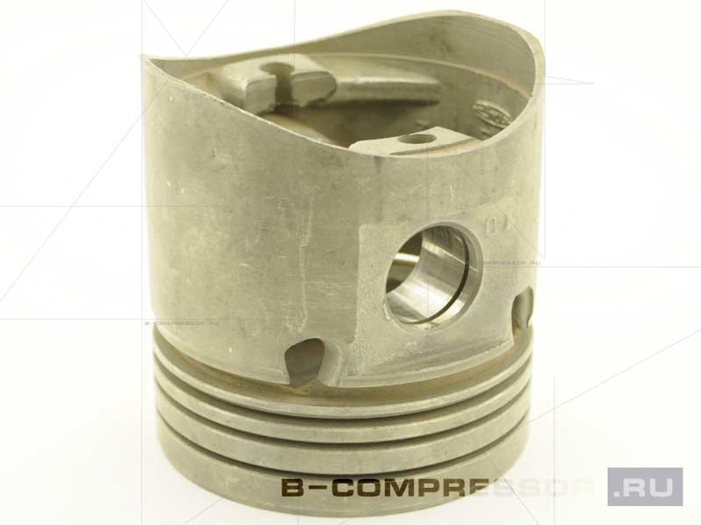 Поршень НД 375-1004015-А3 фото 2 на B-compressor.ru