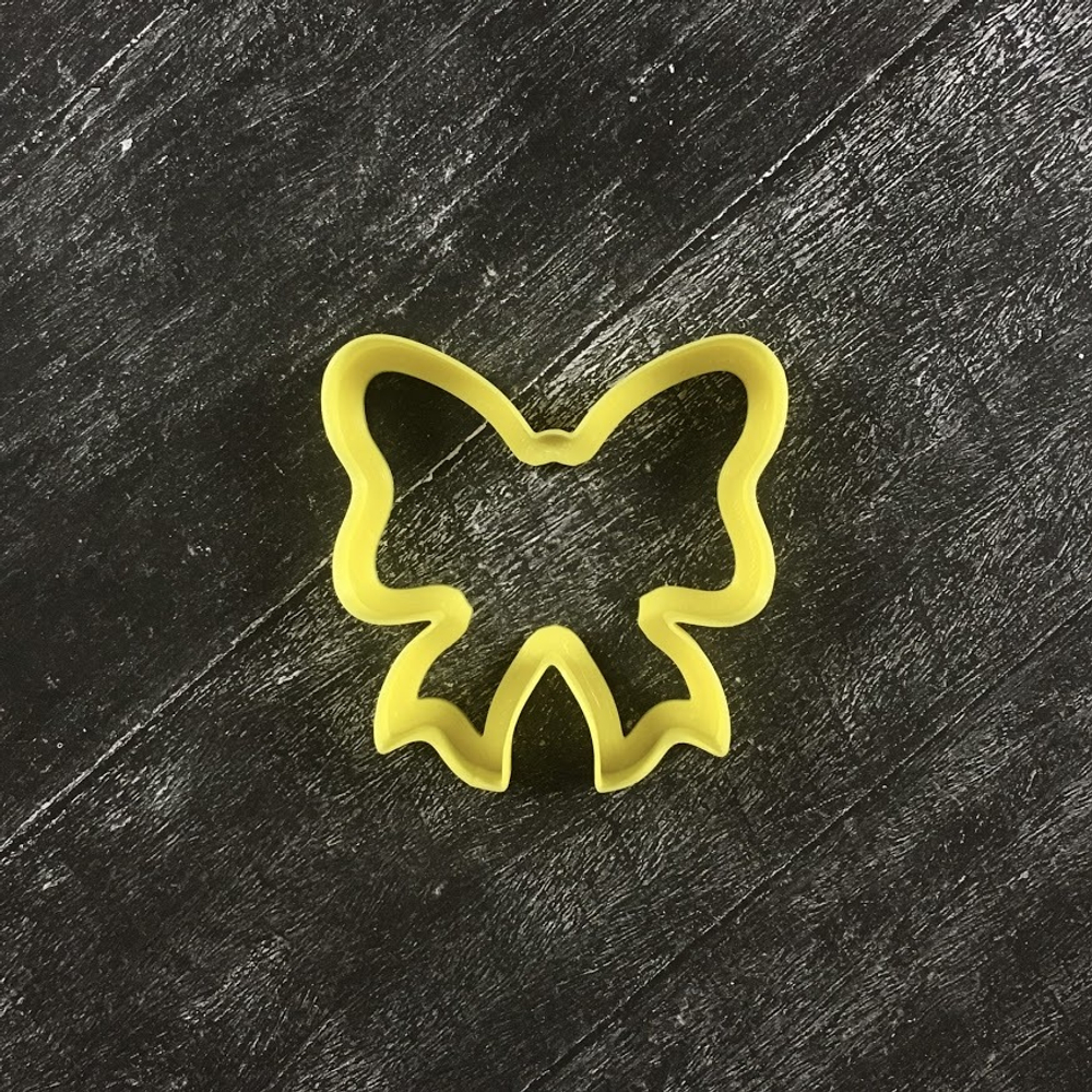 Набор форм "Венок" №1