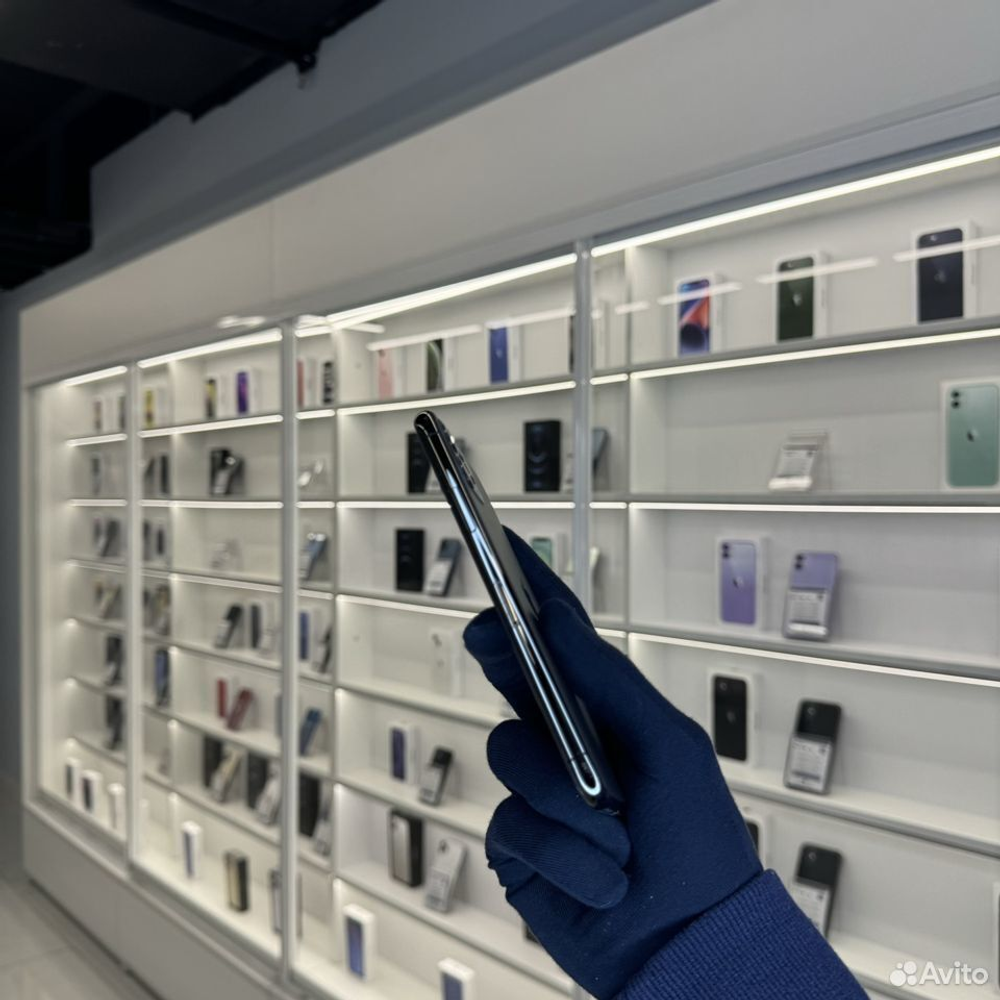 iPhone 11 Pro, 512 ГБ б/у