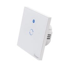 Одноканальный сенсорный WiFi выключатель Sonoff Light