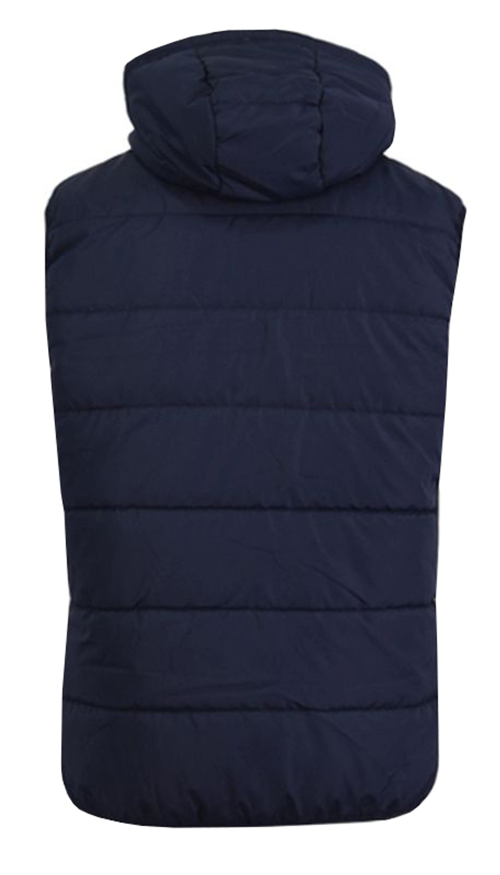 Теннисная жилетка Roland Garros Essential Tarik - navy
