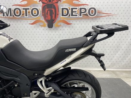 Triumph Tiger 1050 , 2010
