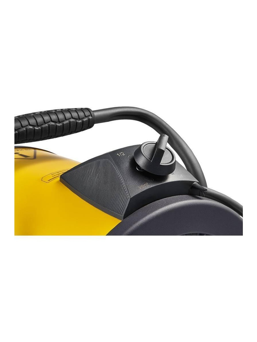 Пушка тепловая PRORAB 4.5кВт 220В 400куб.м/ч BHP-P-5 Ballu НС-1035076