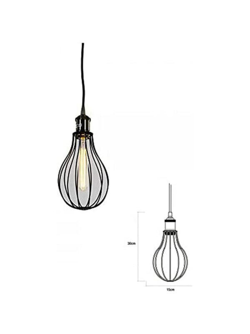 Потолочный светильник EDM 32104 60 W